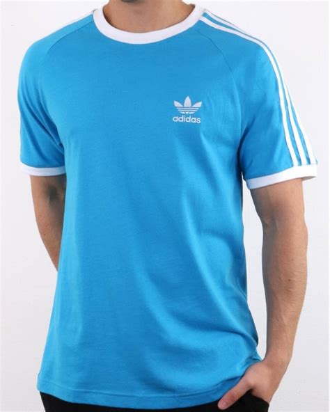 adidas vintage shirt damen blau|Adidas vintage shop online.